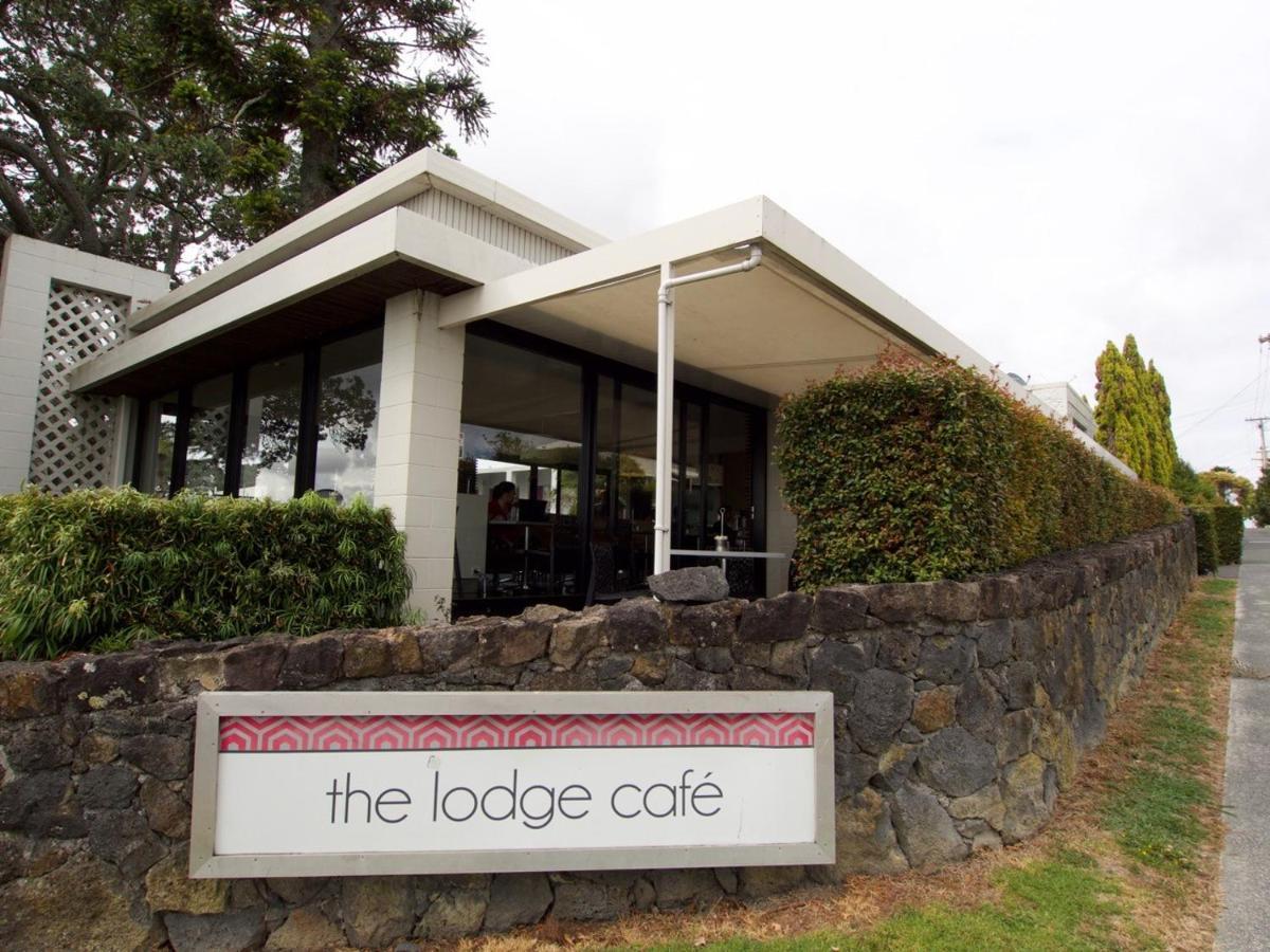 Mt Albert Motor Lodge Auckland Exterior photo